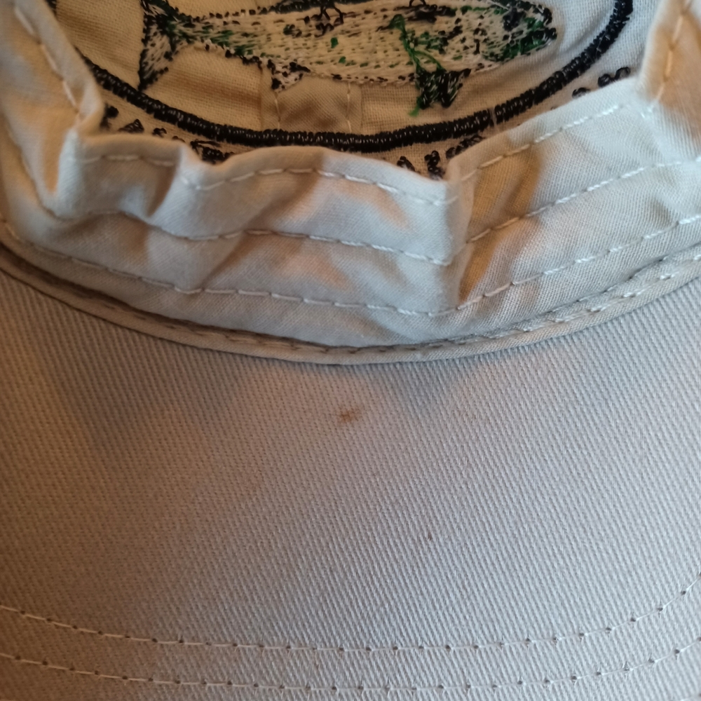 Baseball cap/hat - Picture 4 of 7